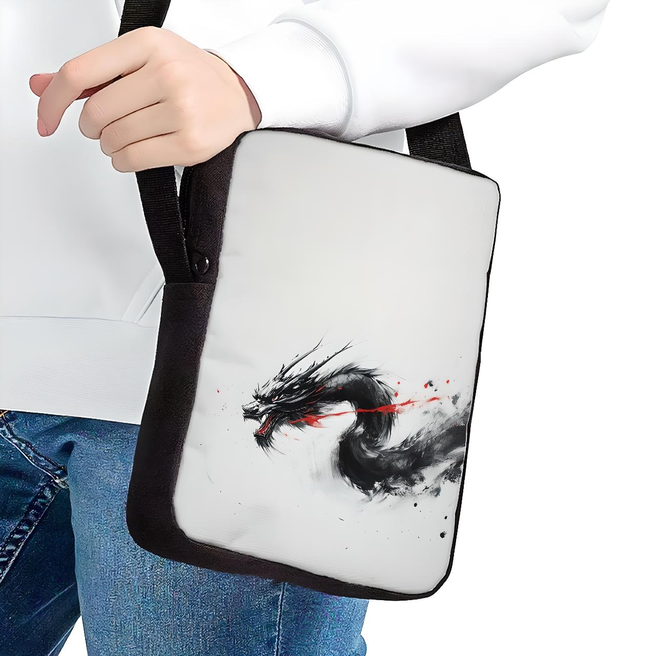 Ryū Shoulder Bag