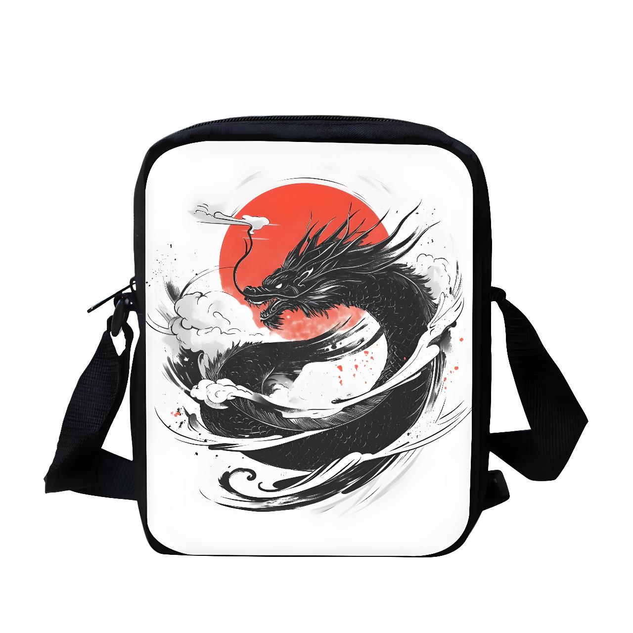 Tenryu Shoulder Bag