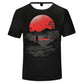 Akai Tsuki T-shirt