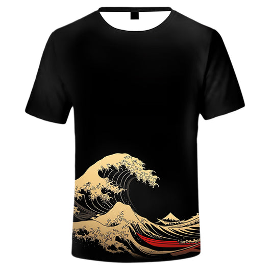 T-shirt Nami