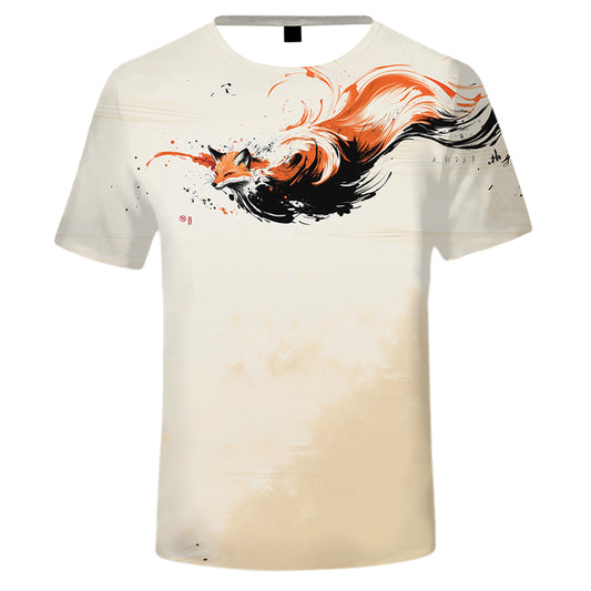 T-shirt Tenko