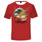 Umiramen T-shirt
