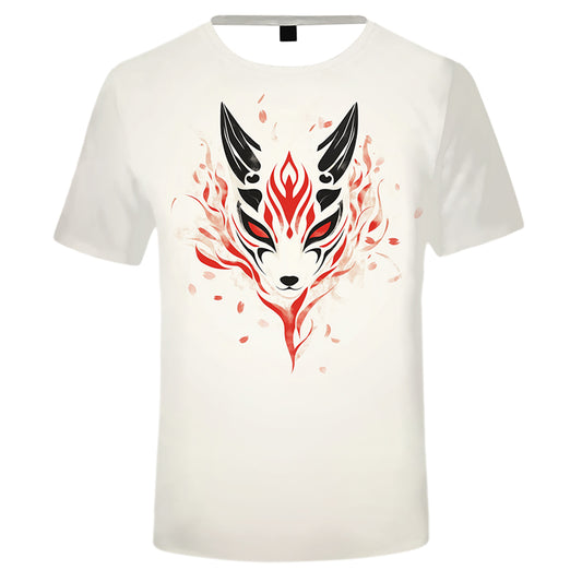 T-shirt Yūko