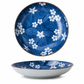 Japanese Nagomi Plate