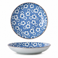 Japanese Nagomi Plate