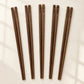 Personalized Japanese Chopsticks – 5 Pairs