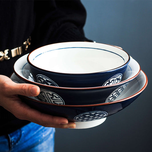 Fuji Ramen Bowl