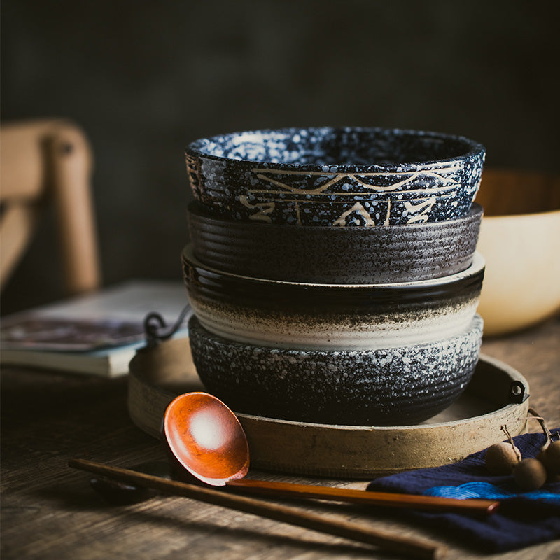 Japanese Bowl