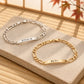 Personalized Japanese Bracelet