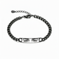 Personalized Manga Bracelet
