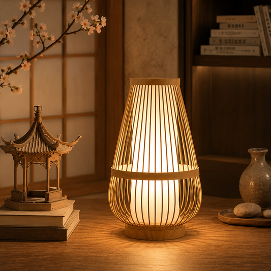 Takené Lamp