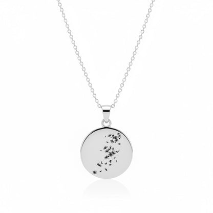 Hanami Necklace for Women