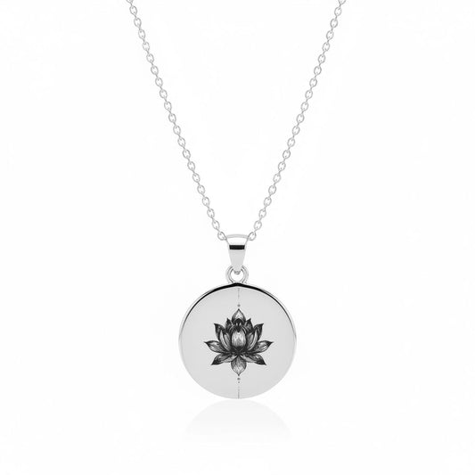 Satori Necklace for Women
