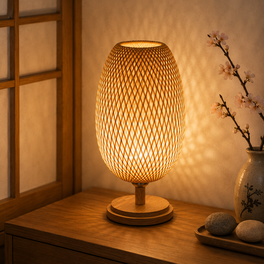 Amié Lamp