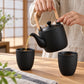 Ichimatsu Japanese Tea Set – Teapot and 2 Cups
