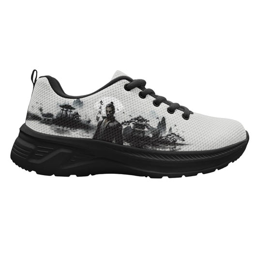 Chunky Kensei Sneakers