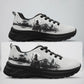 Chunky Kensei Sneakers