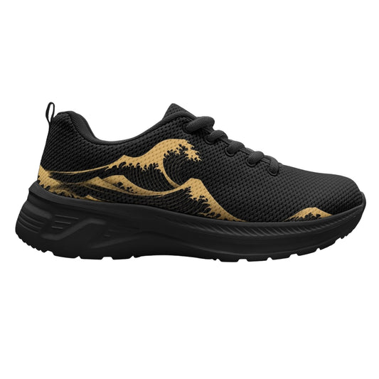 Chunky Nami Sneakers