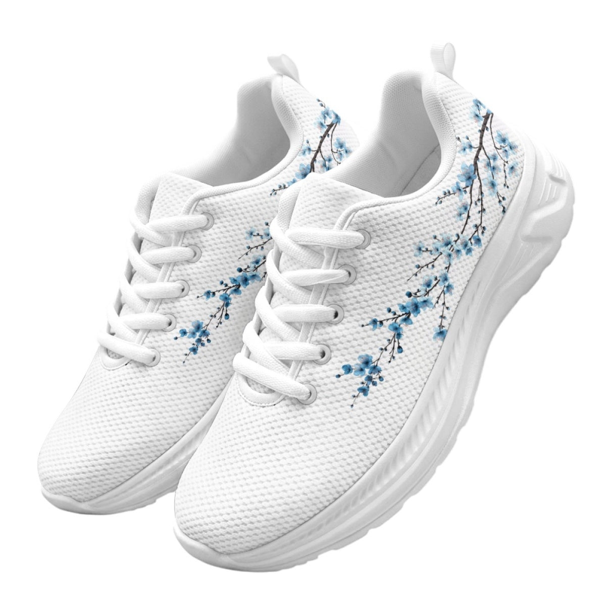Chunky Shizuka Sneakers