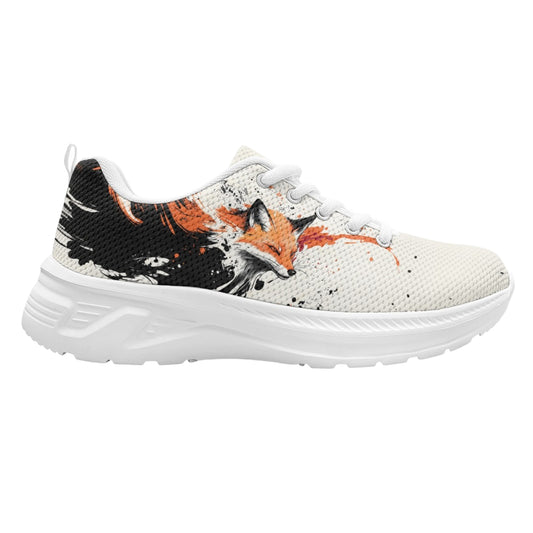 Chunky Tenko Sneakers