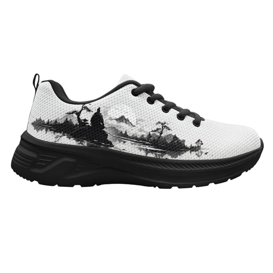 Chunky Yozakura Sneakers