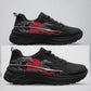 Chunky Kogarasu Sneakers