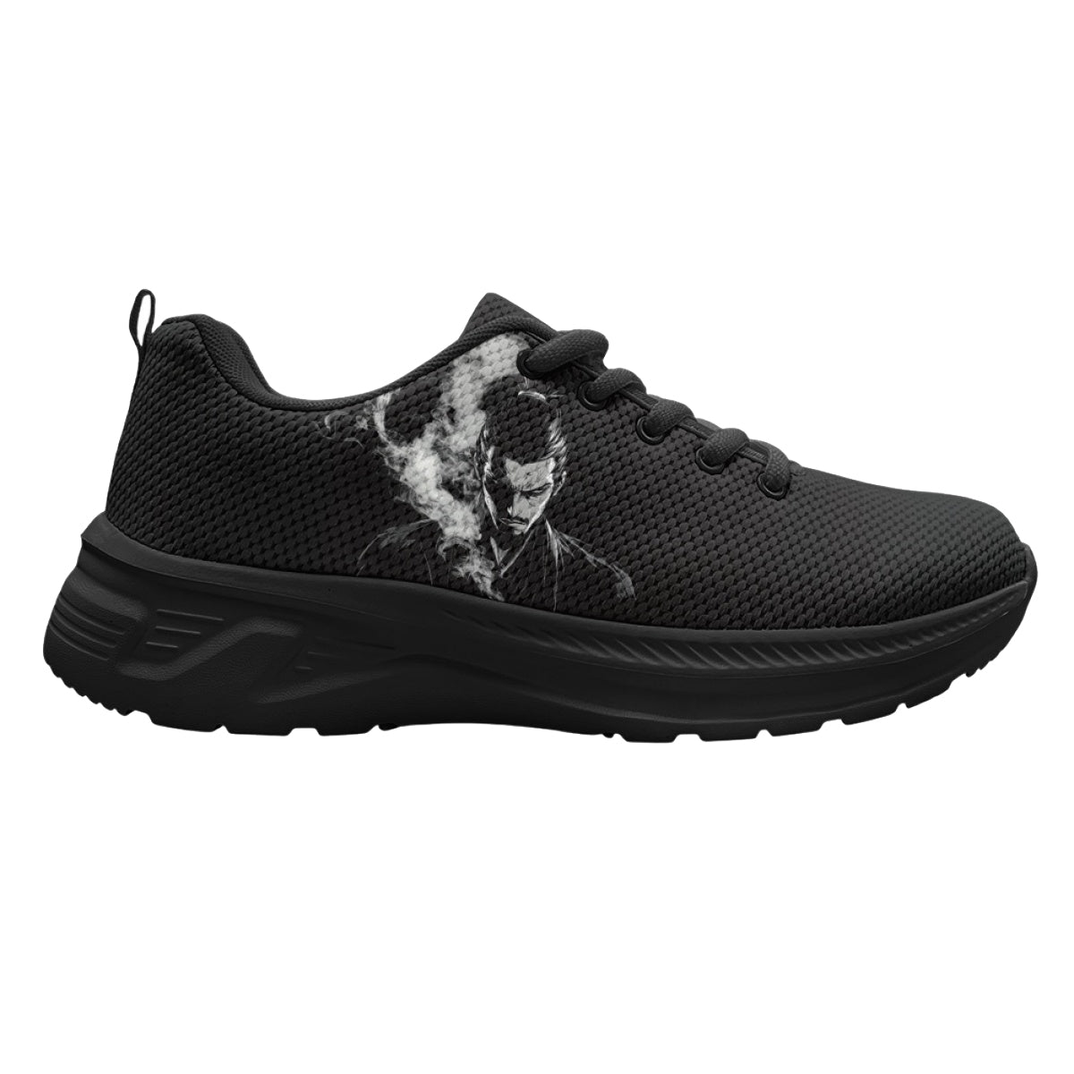 Chunky Yakuza Sneakers