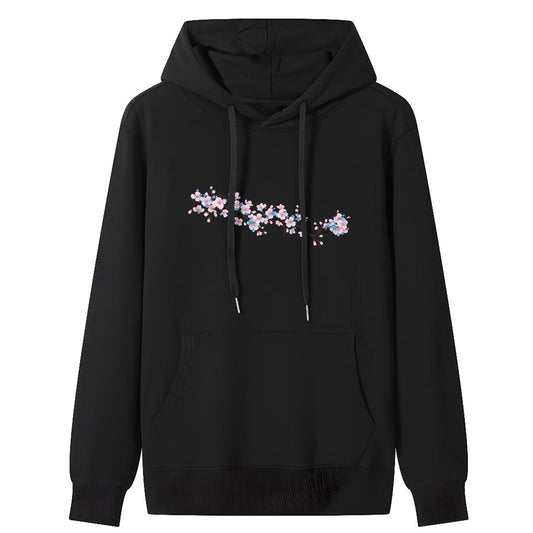 Kanagawa Hoodie – Back Design