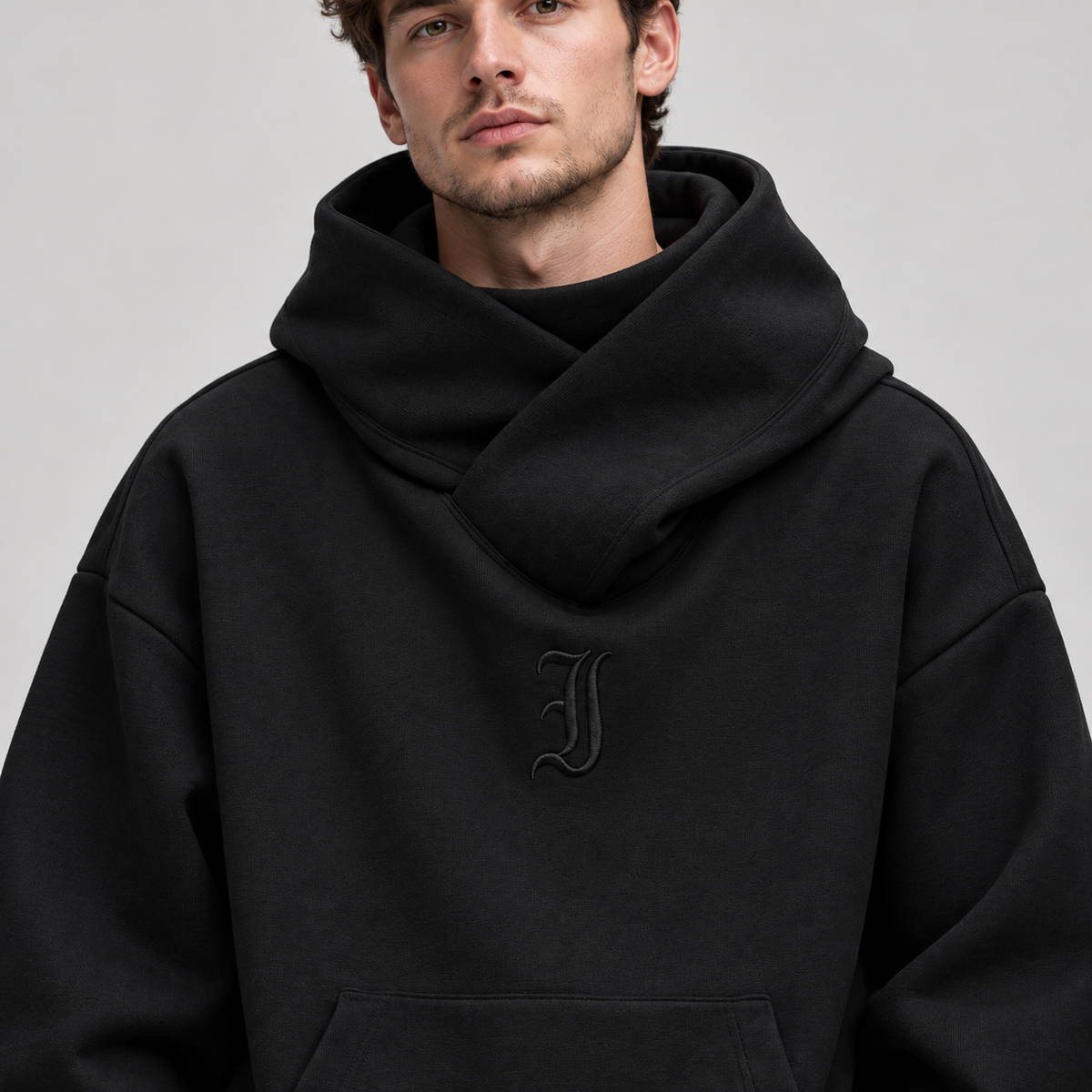 Shinobi Ninja Hoodie