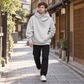 Shinobi Ninja Hoodie