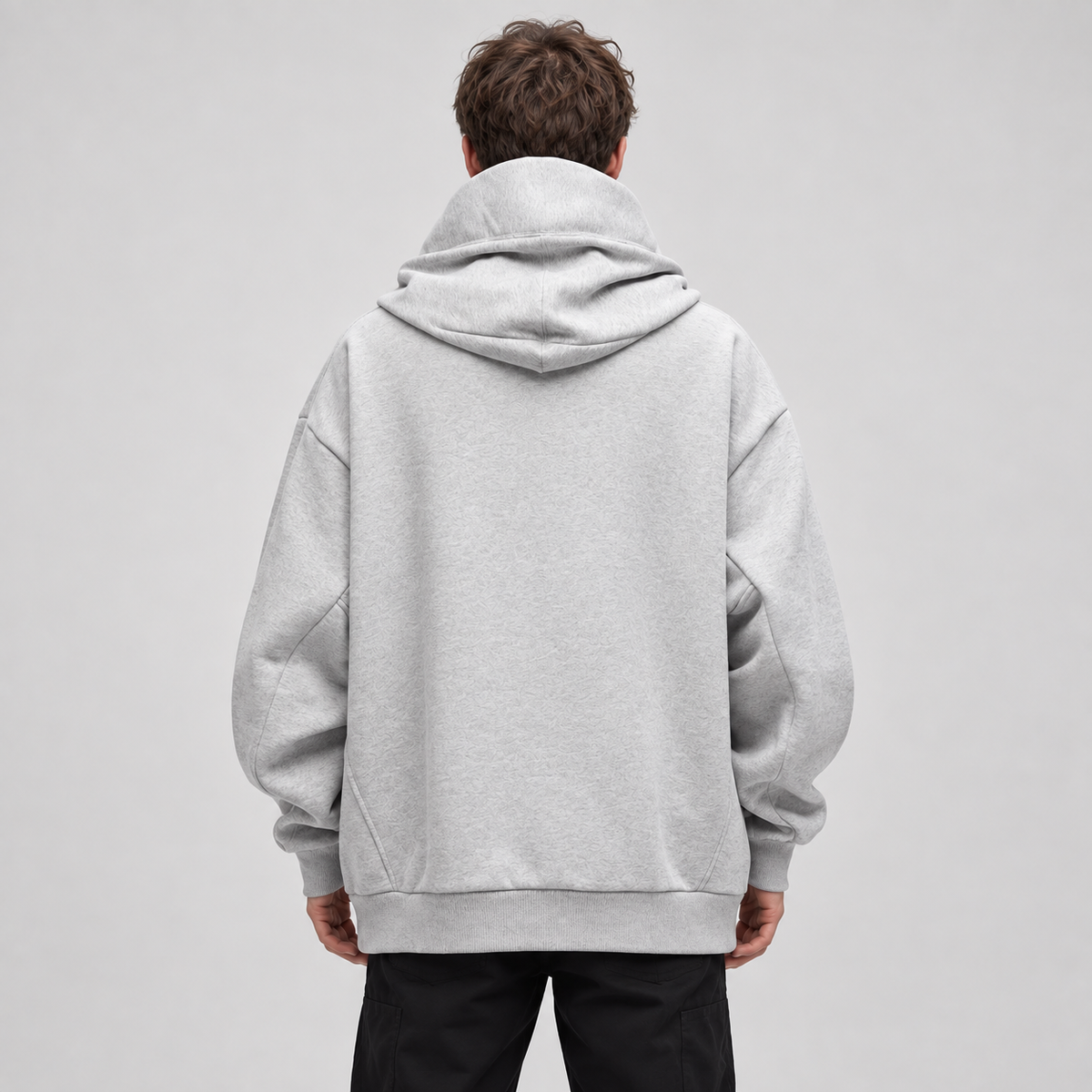 Shinobi Ninja Hoodie