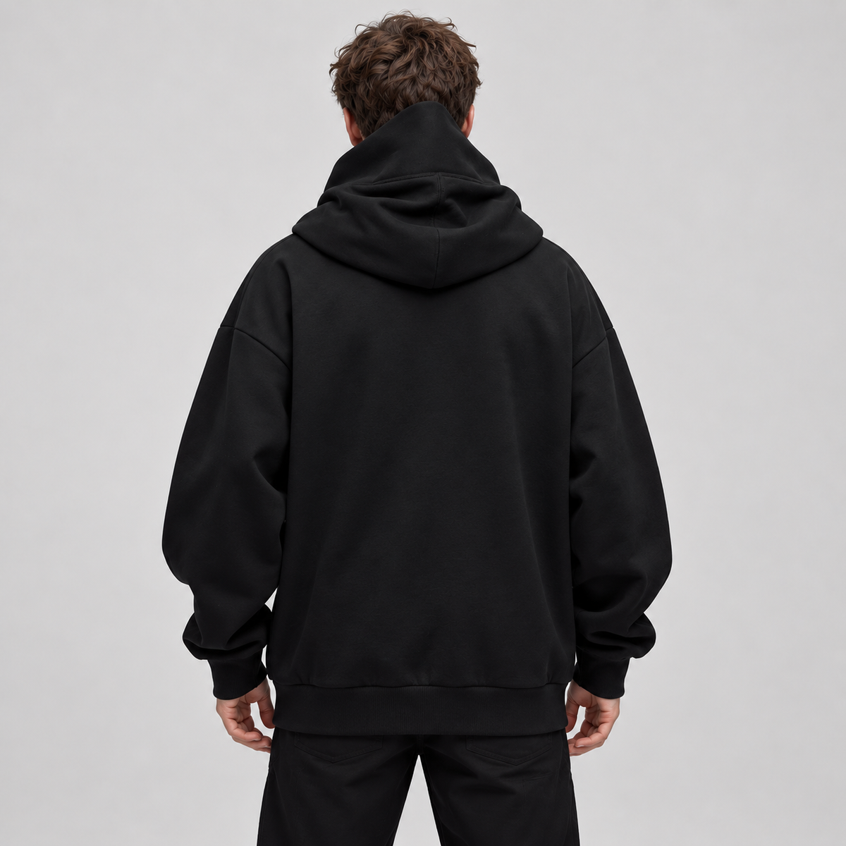 Shinobi Ninja Hoodie